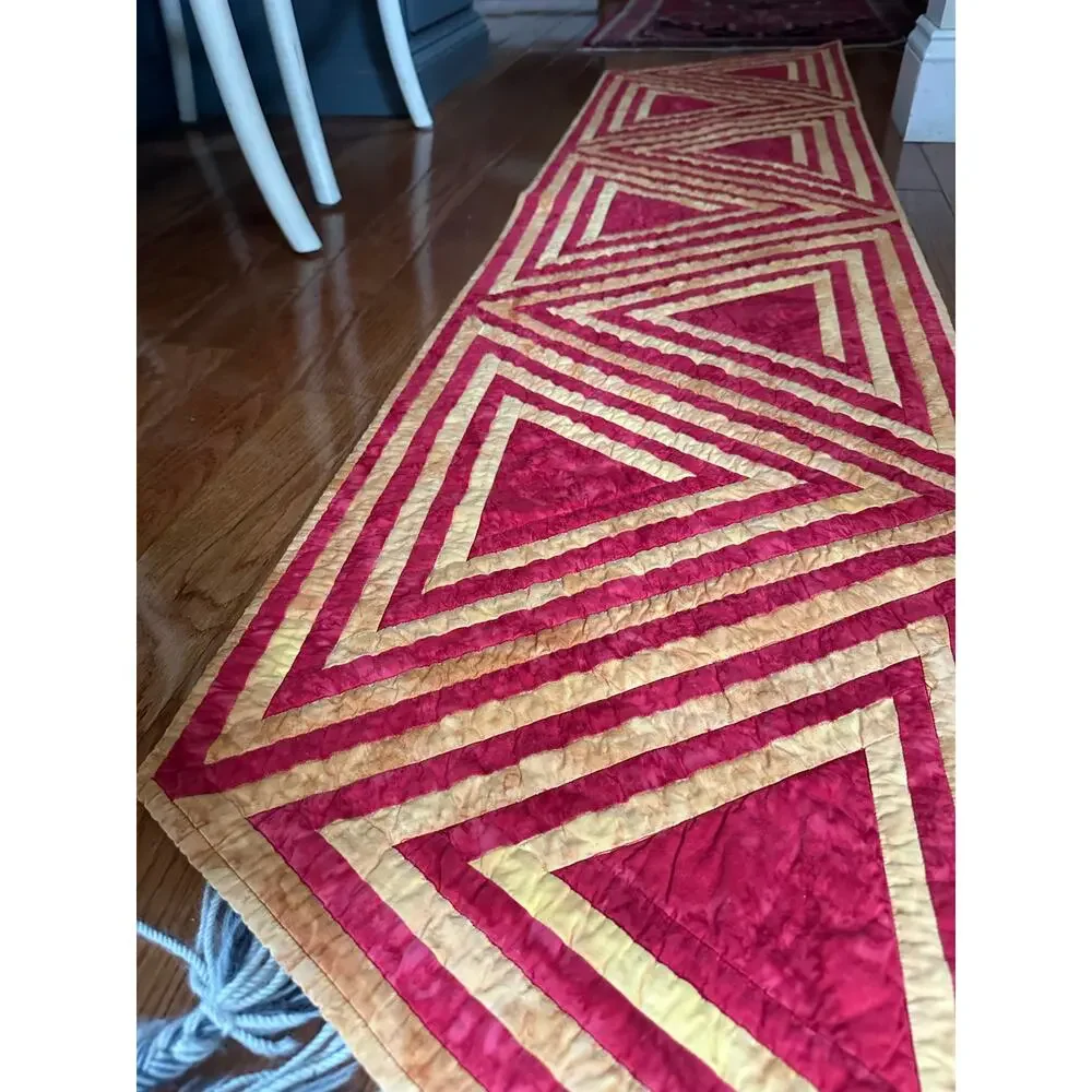 Anasazi Piecing